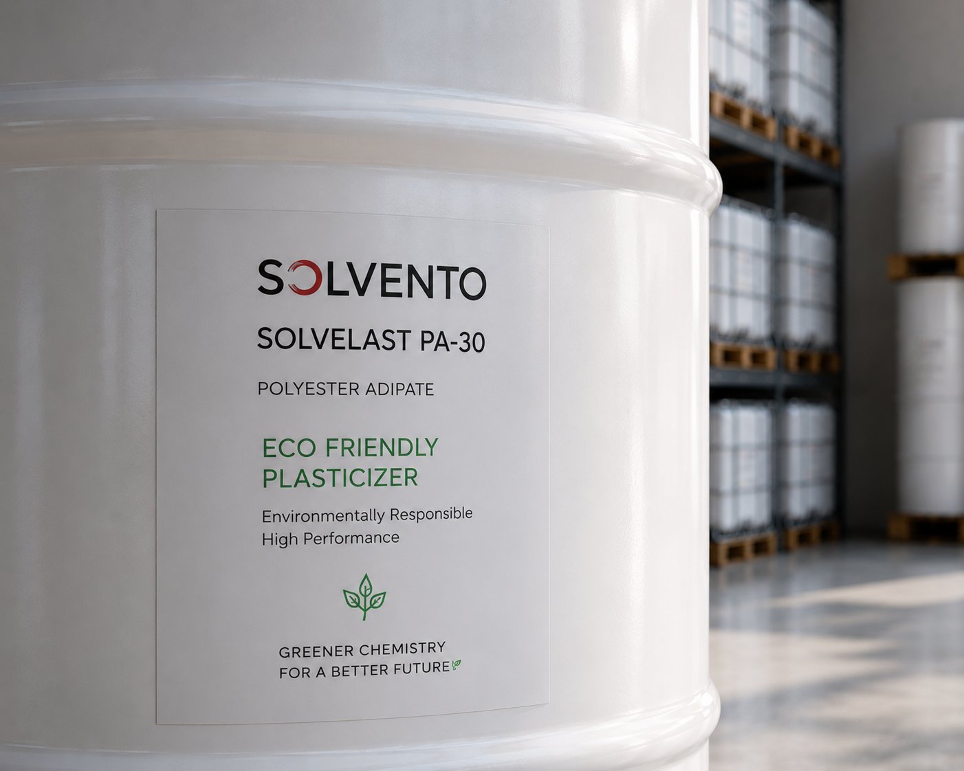 Solvelast